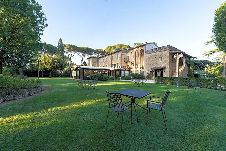 Relais Parco Dei Cavalieri Assisi