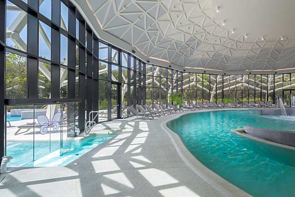 Saltwater Oasis Wellness&Spa Homes - Adults Only