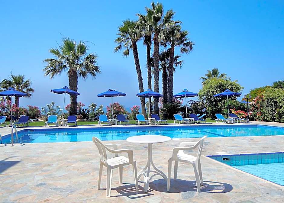 Rododafni Beach Apartments