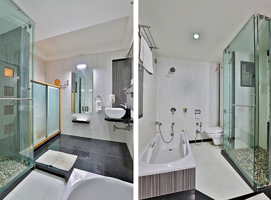 Hotel President, Vadodara