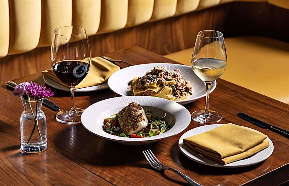 Hyatt Vancouver Downtown Alberni