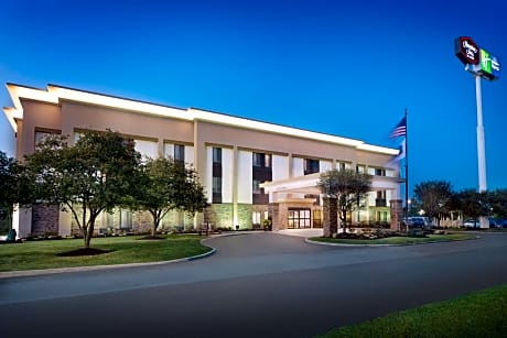 Hampton Inn Merrillville