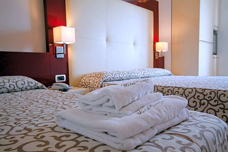 Hotel Europa
