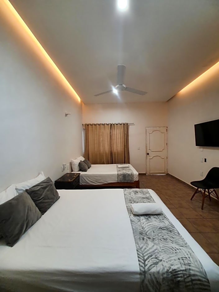 DuHotel