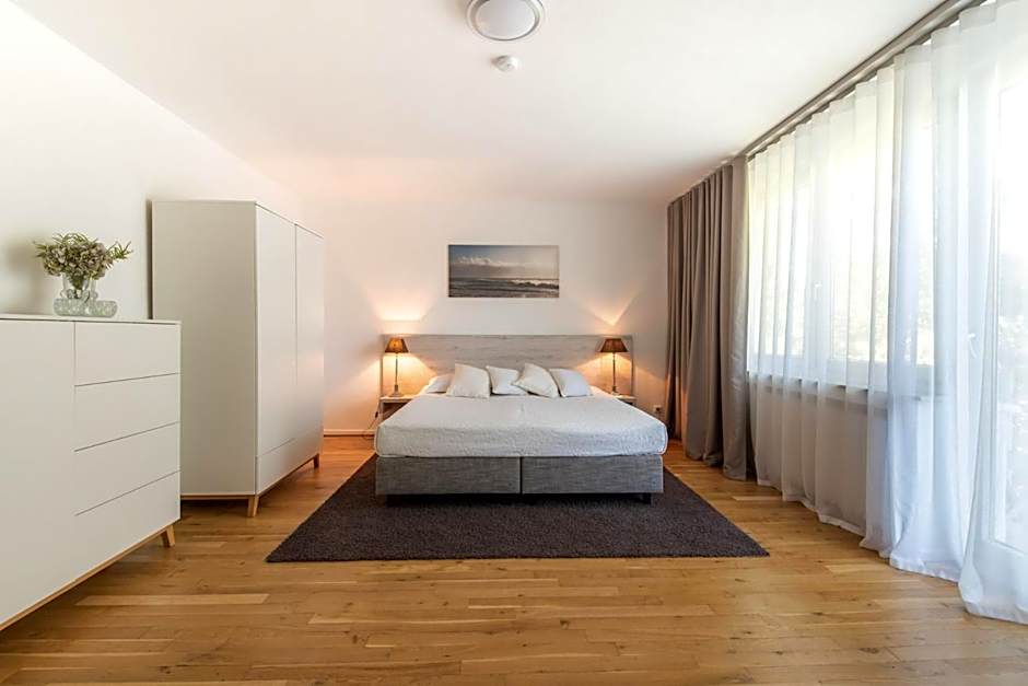 Hotel Friederike