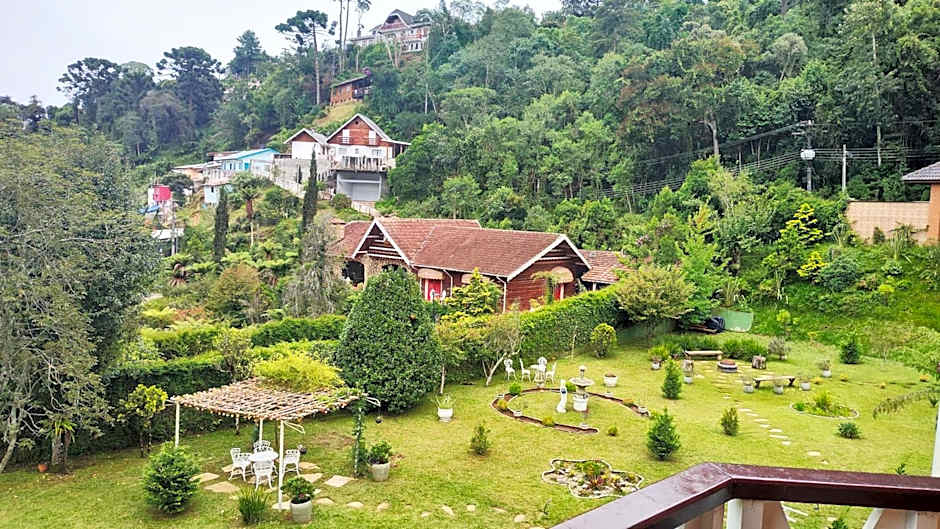 Pousada Casa dos Sonhos