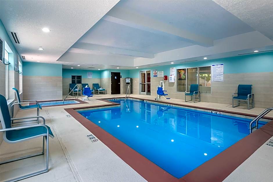 Best Western Plus Gallup Inn & Suites