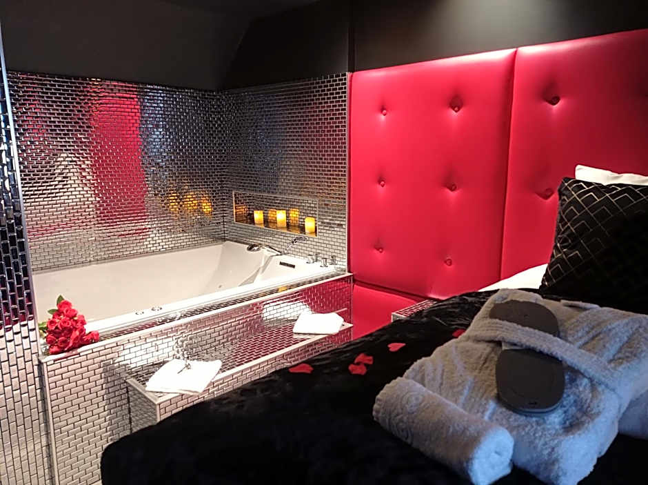 Hotel et Spa Le Lion d'Or