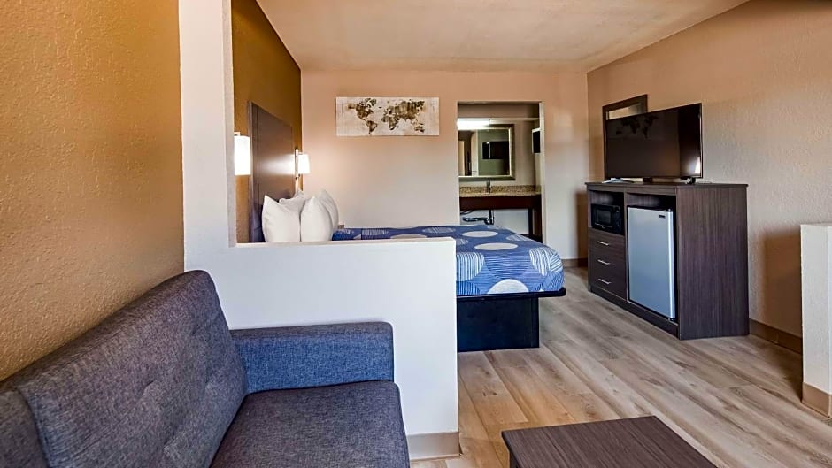 SureStay Hotel By Best Western Olathe
