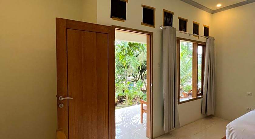 Kuta Circle Homestay