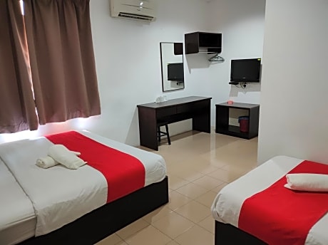 Superior Suite