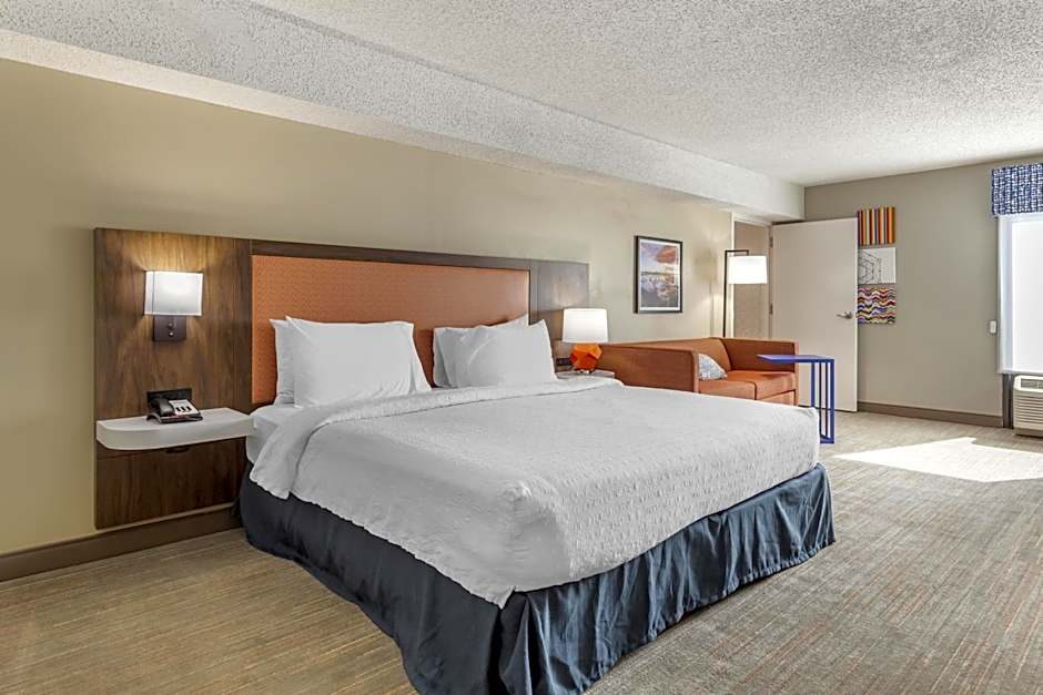 Hampton Inn By Hilton New Bern