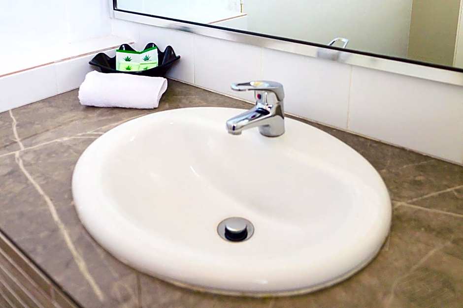 Abbotsleigh Motor Inn