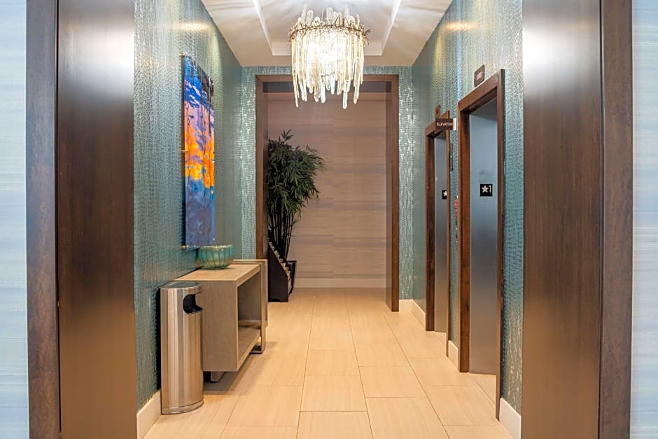 Hyatt Place West Palm Beach Downtown