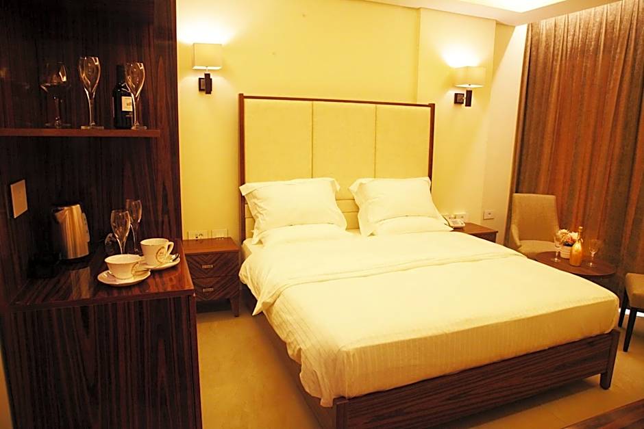 Grand Concerto Hotel