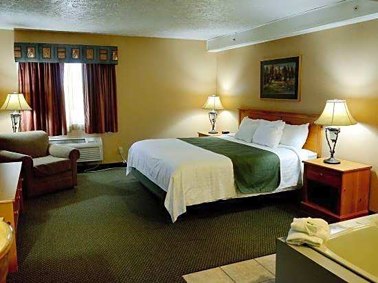 Kewadin Sault Ste Marie Hotel