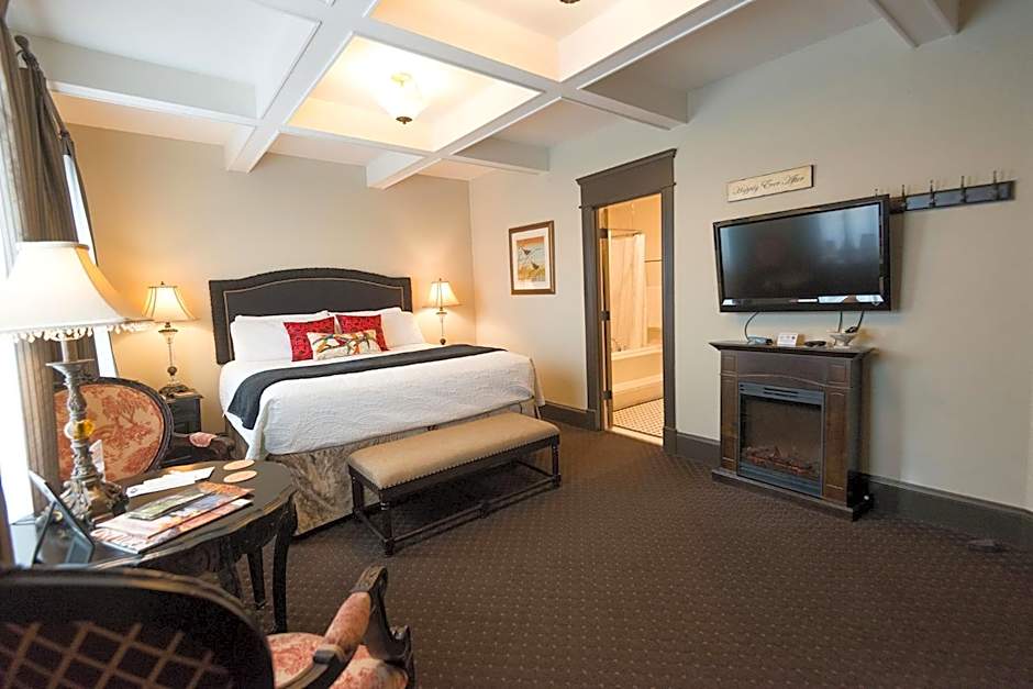 Camas Hotel & Suites Portland - Vancouver