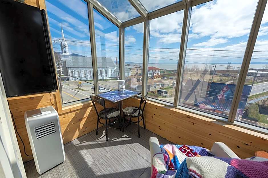 Auberge Le Four à Pain