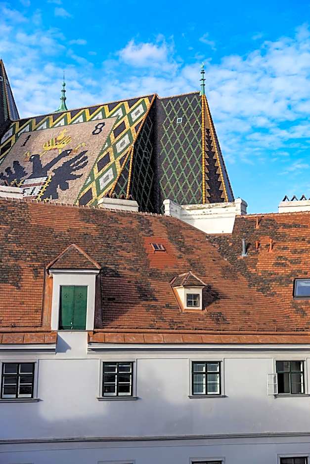 Gästehaus Deutscher Orden Wien