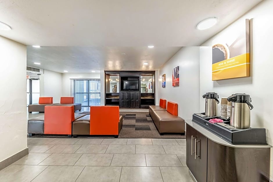 Motel 6 Lewisville, TX - Medical City