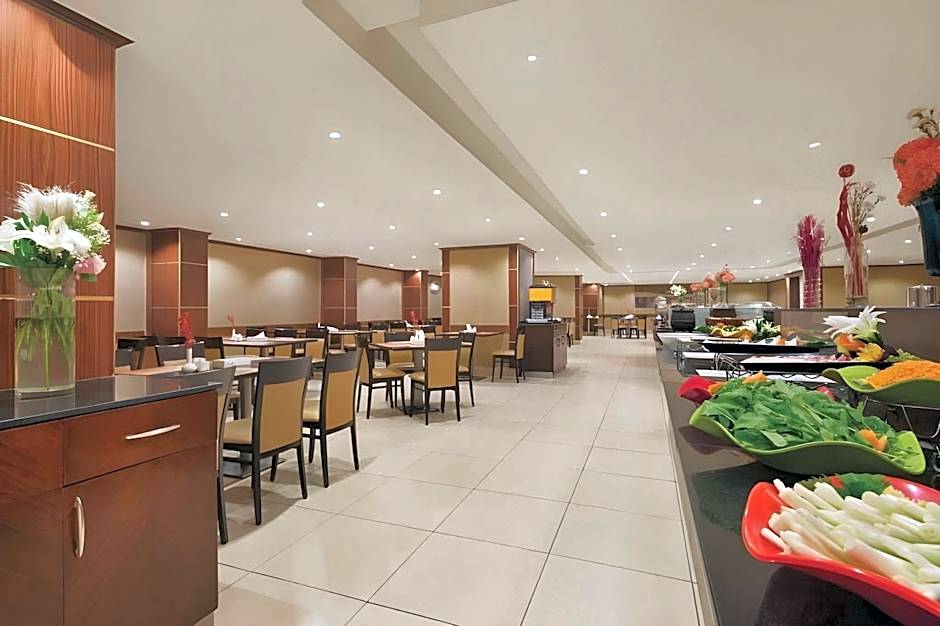 Al Massa Grand Hotel