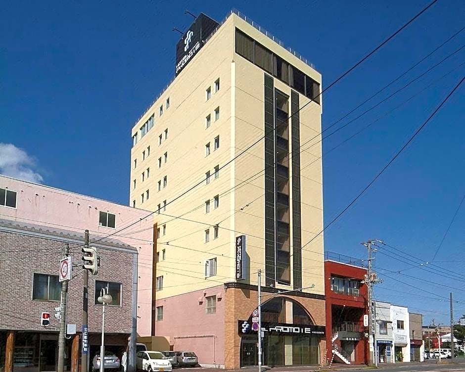 Hotel Promote Hakodate