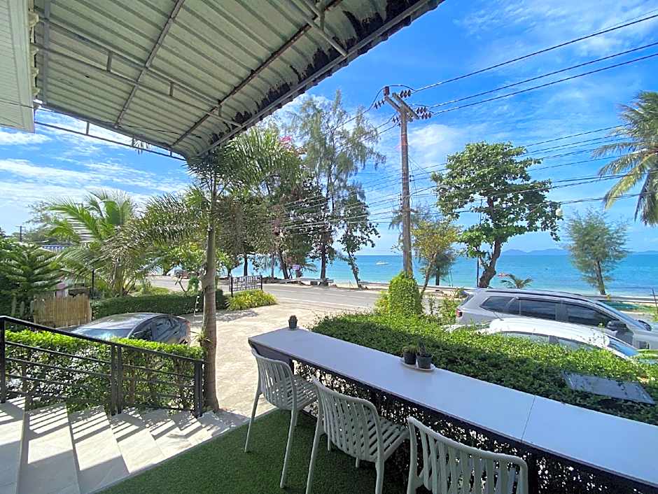 White Sand Halal House Krabi