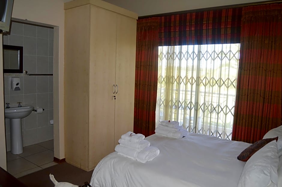 Krige Lodge B&B