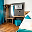Hotel Hansa Stuttgart City