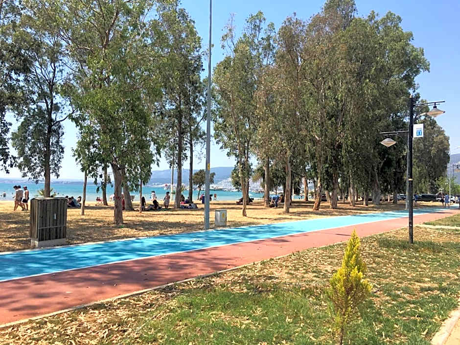 Garden Butik & Apart Hotel Akbük