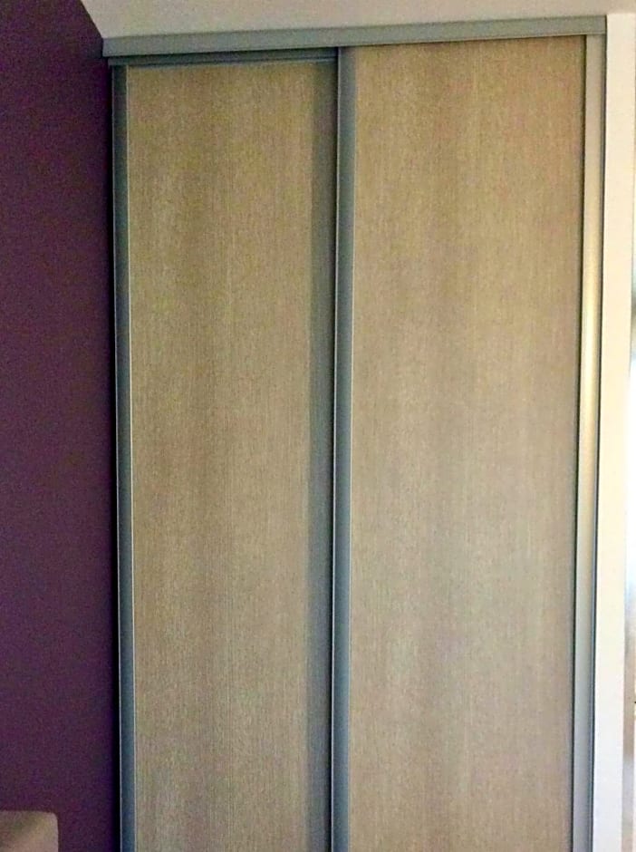 Chambres tout confort du Tilleul