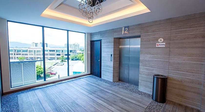 Lintas Platinum Hotel