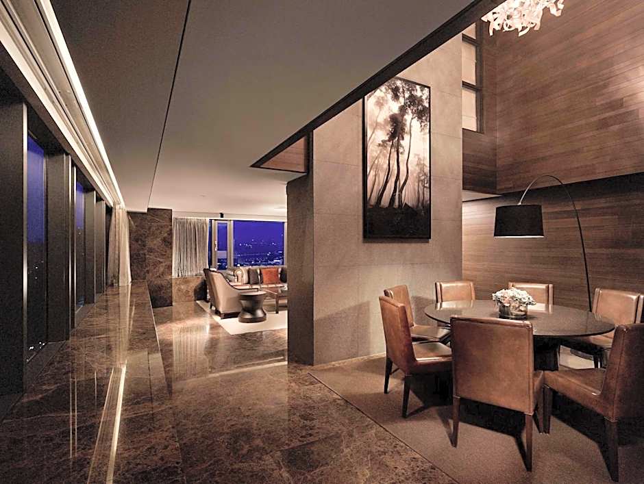 Photo 1 of 9 of Presidential Suite