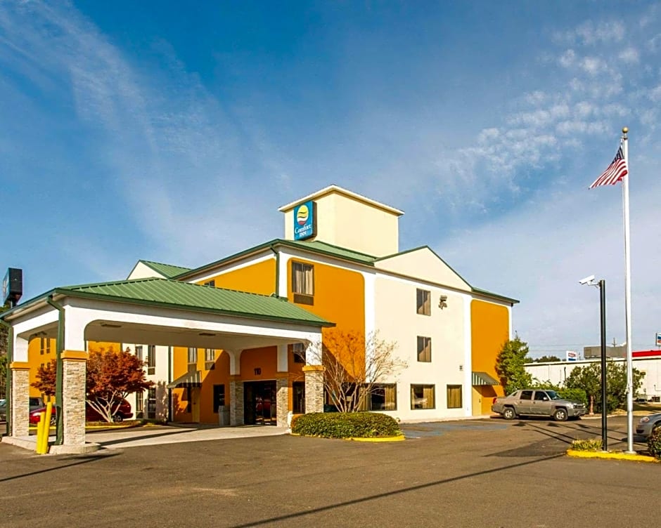 Comfort Inn Hammond