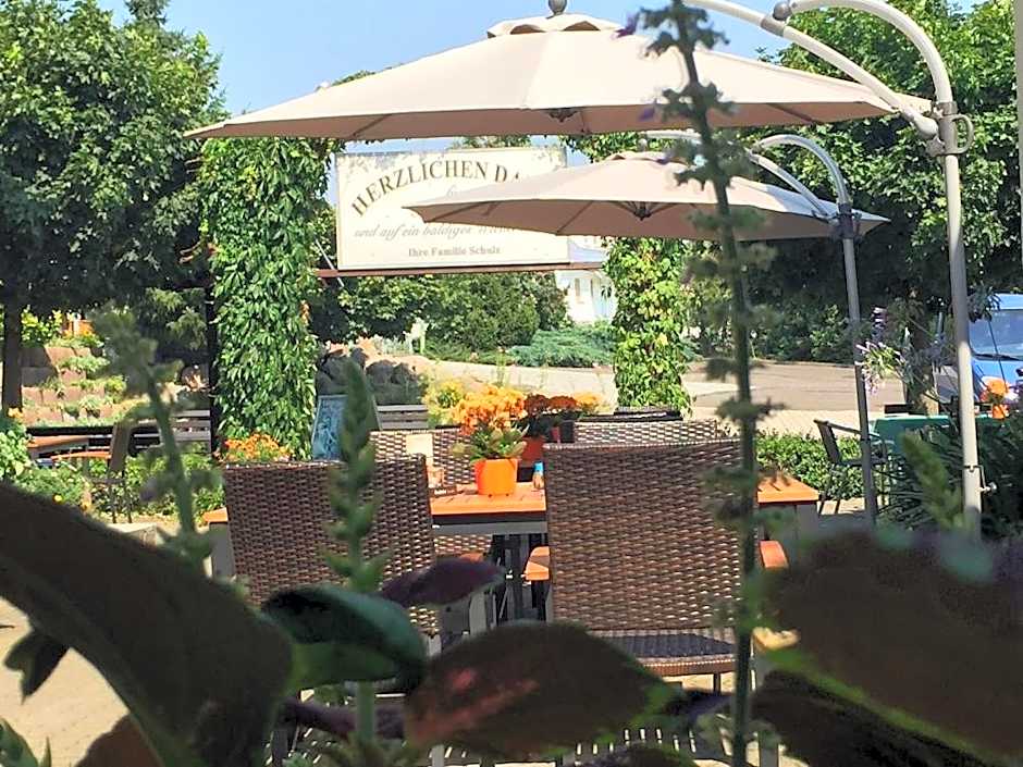 Bergschänke & Berghotel