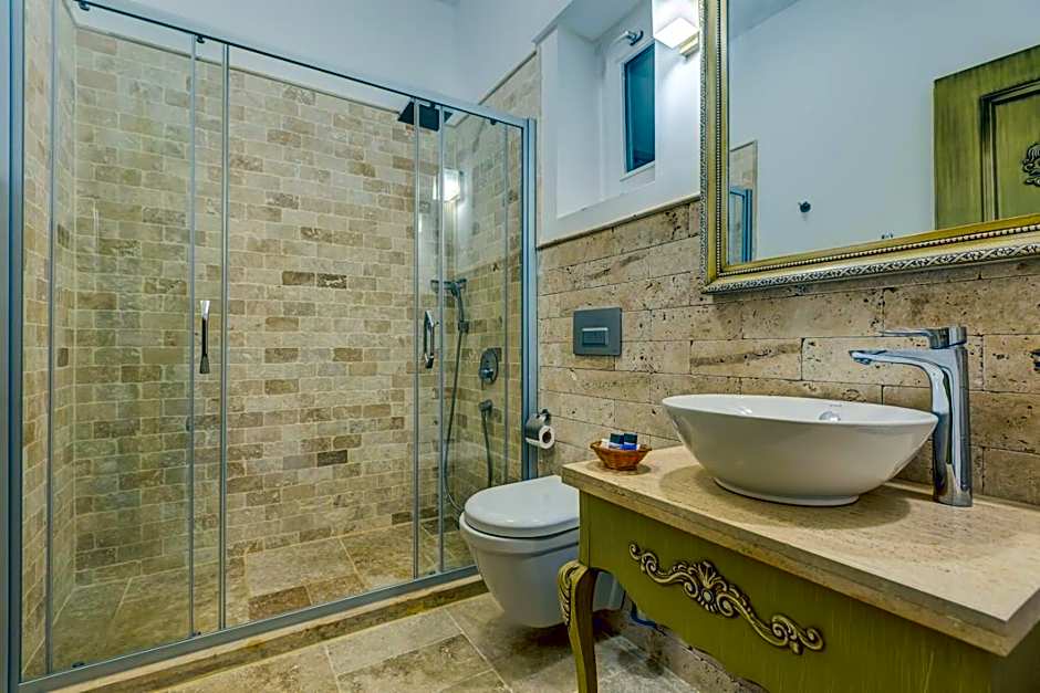 Bel Canto Alaçatı Hotel