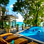 Cristalino Lagoon Front Hotel, Restaurant & Spa