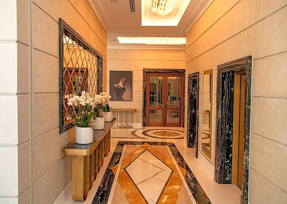 Radisson Collection Morina Hotel, Tirana