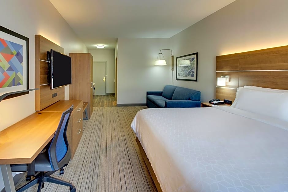 Holiday Inn Express Hotel & Suites Austell Powder Springs By IHG