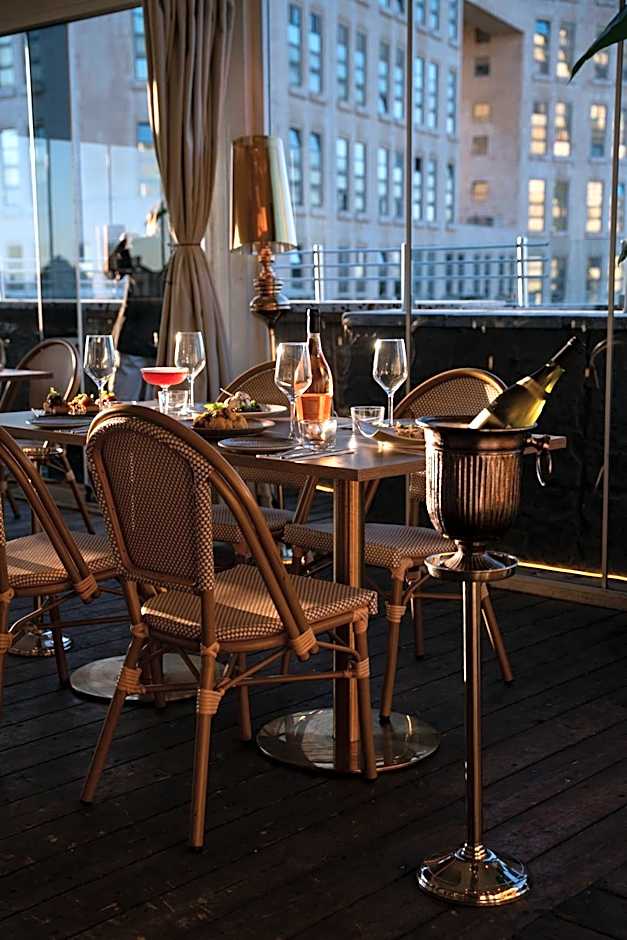 Agripas Boutique Hotel