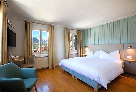 Hotel Kreuz by b_smart