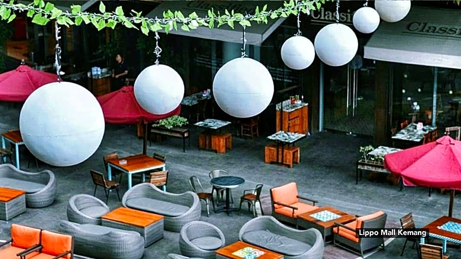 Legacy Residence Pondok Indah Syariah