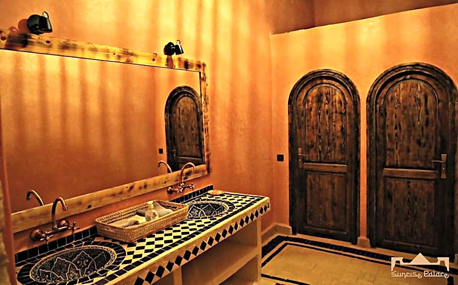 Sunrise Palace Merzouga