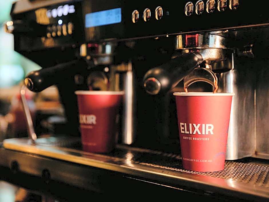 Mercure Brisbane Spring Hill