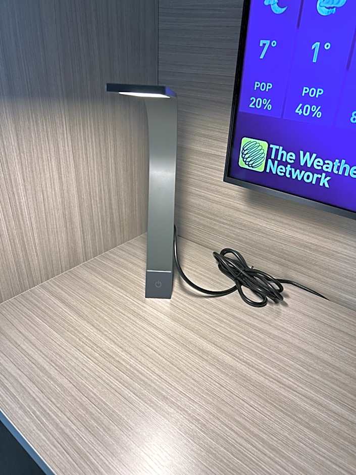 Quality Inn Leamington