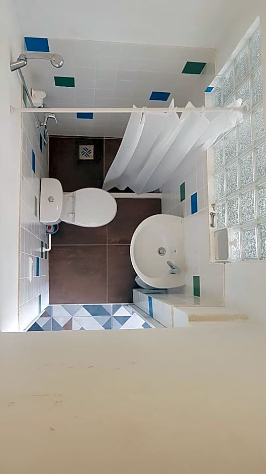 Hostel A Casa da Árvore