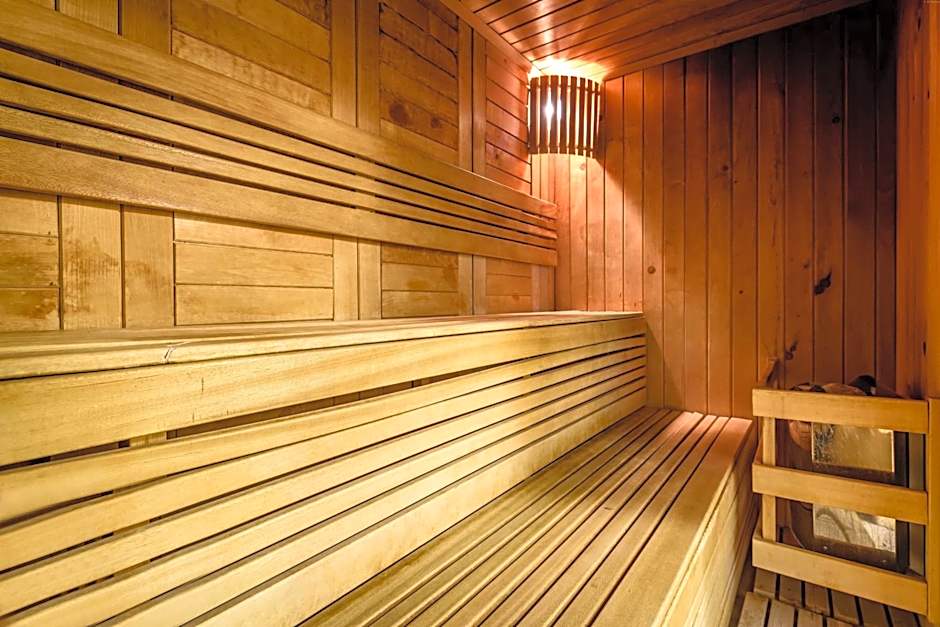 Penzión Central Park