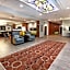 Hampton Inn By Hilton Marion