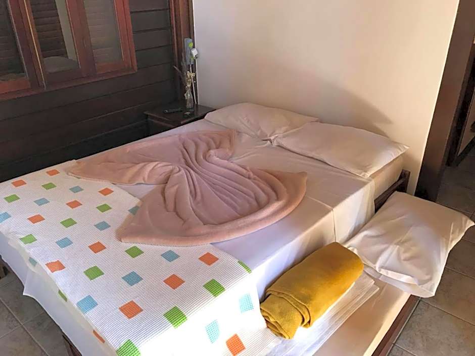 Pousada Arara Canindé