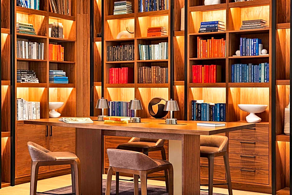 Hyatt Centric Santa Clara Silicon Valley